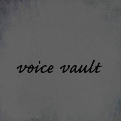 The voice vault